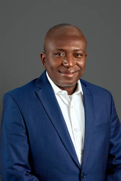 Adedayo Oyerinde