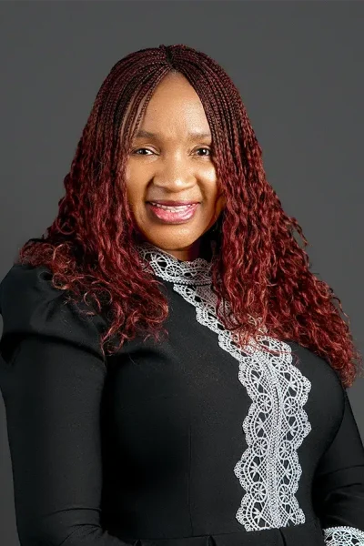 Rosemary Nwume