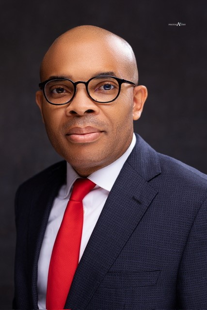 Mr. Ikponmwosa Ogunmwonyi