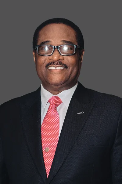 Dr. Stanley Lawson